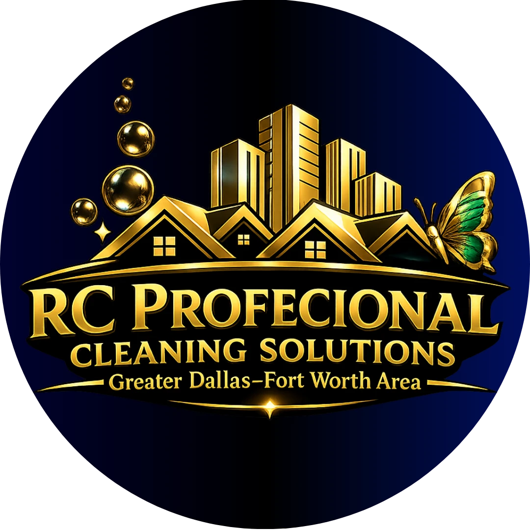RC PROFECIONAL CLEANING SOLUTIONS | Commercial Cleaning in Garland, TX